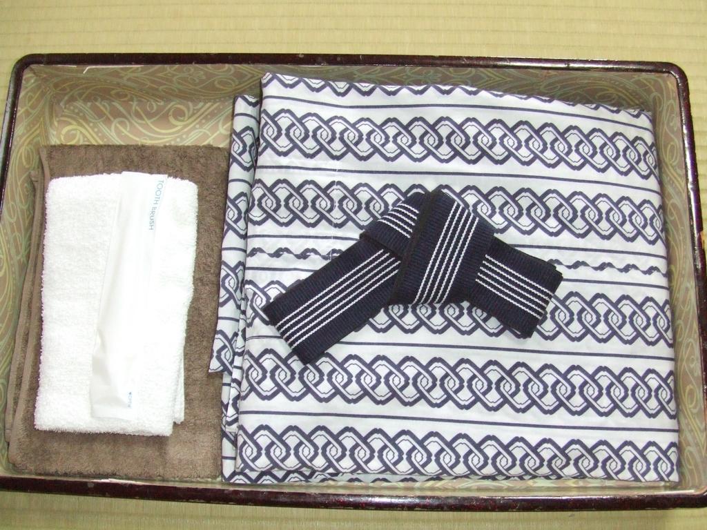 Ryokan Ginsuikaku Maizuru Exterior photo